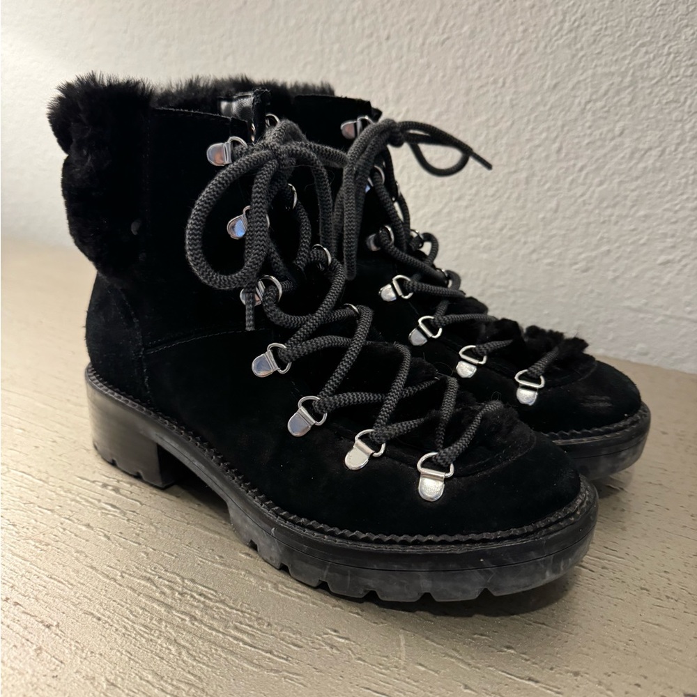 Marc Fisher Hiking Boot